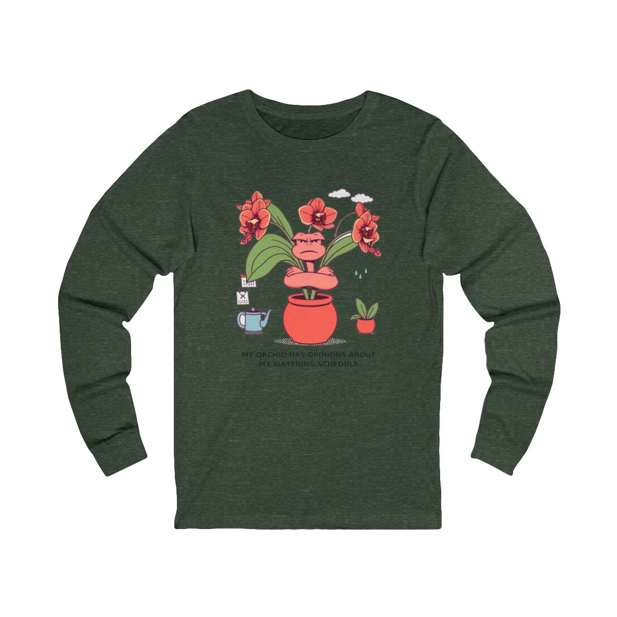 spinach:front:Heather Forest