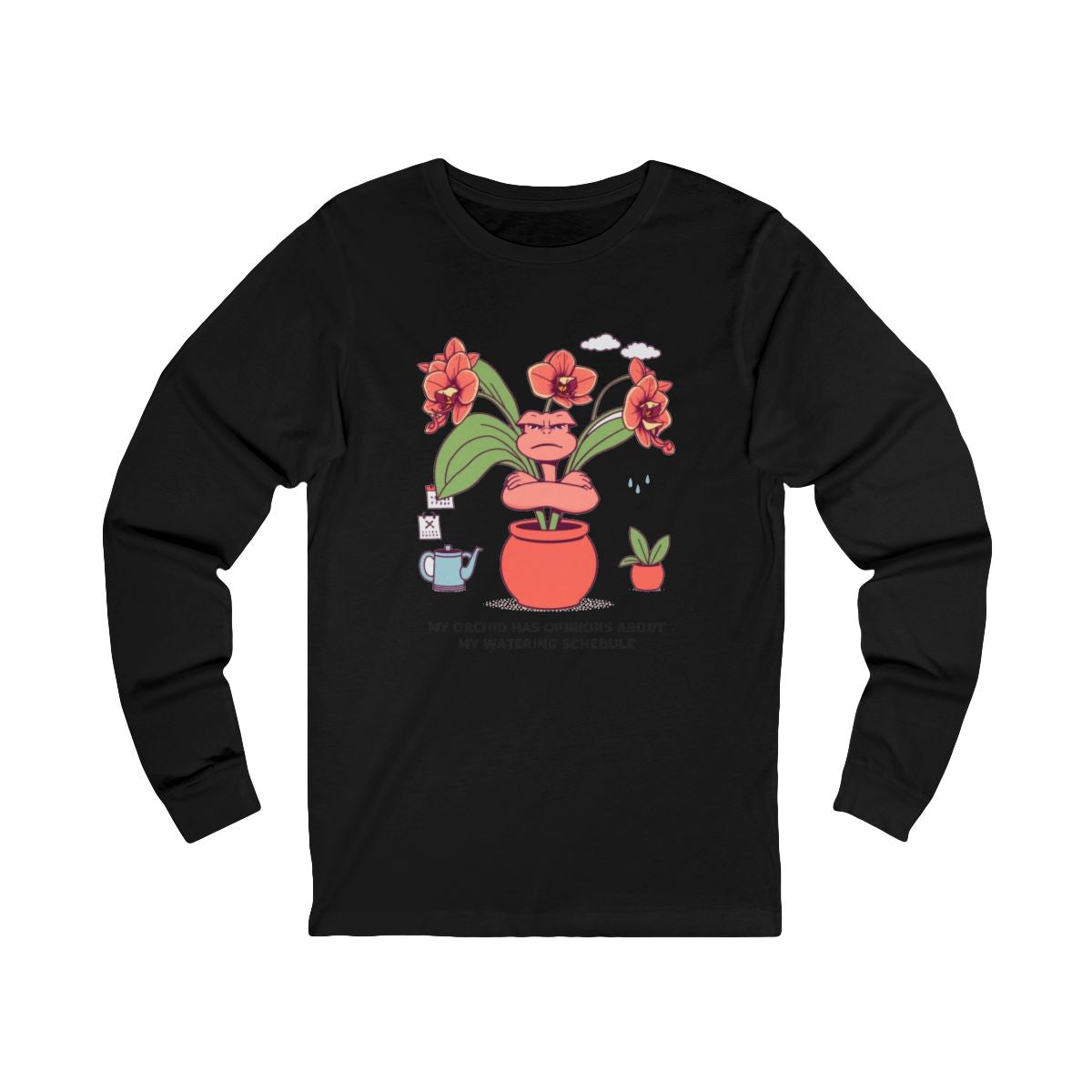 spinach:front:Black