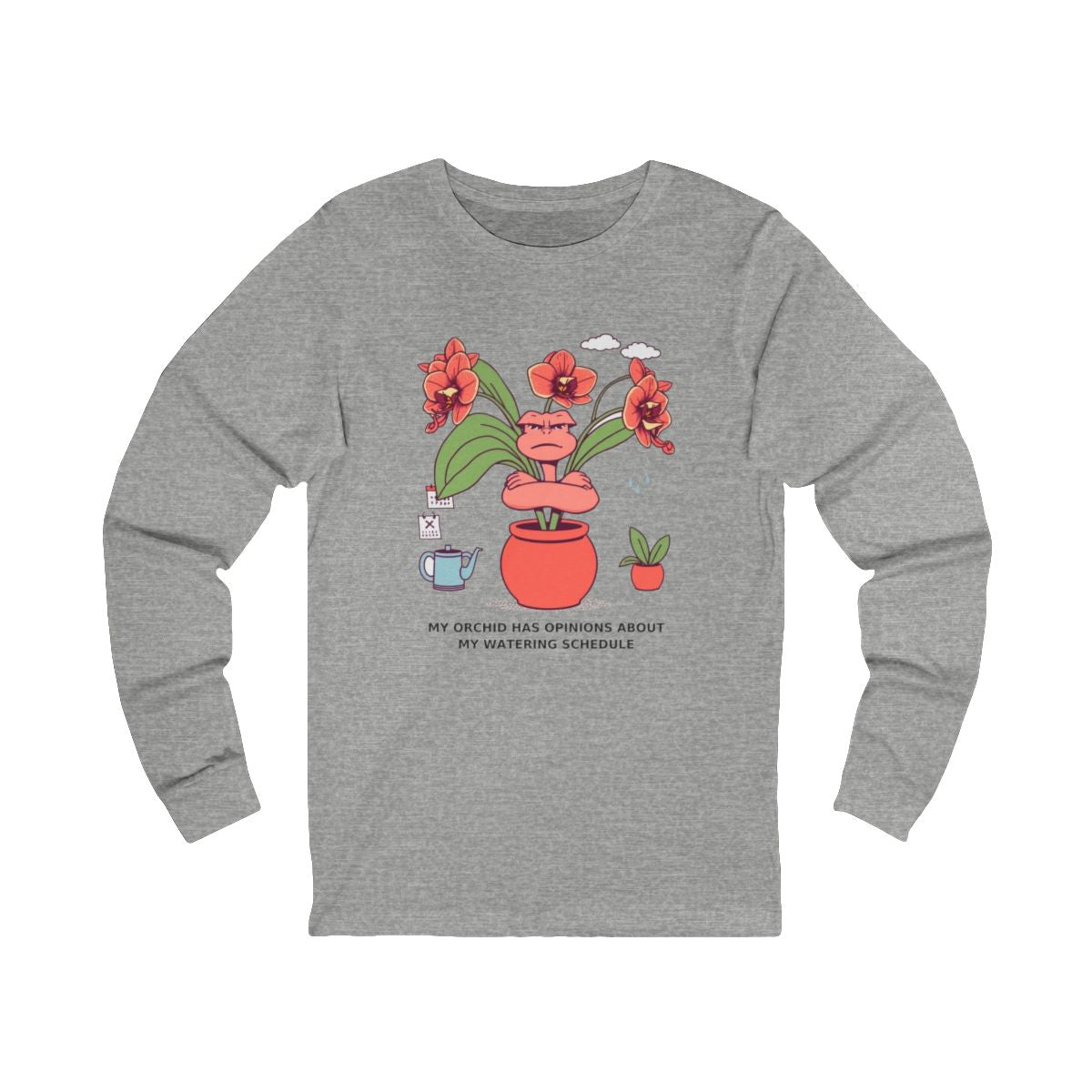 spinach:front:Athletic Heather