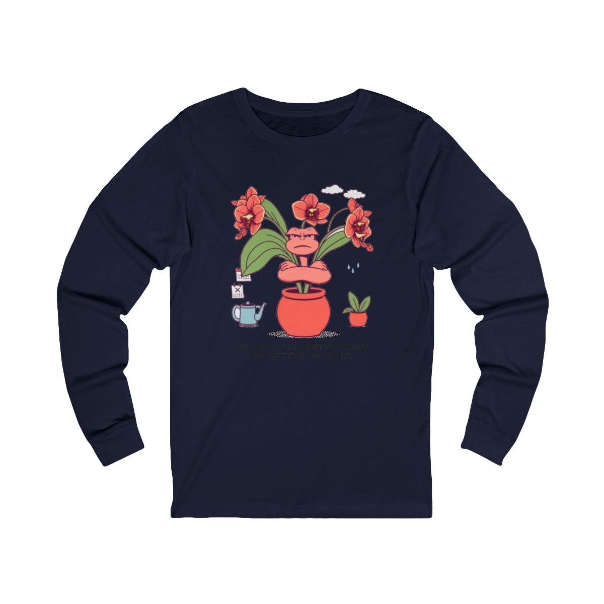 spinach:front:Navy