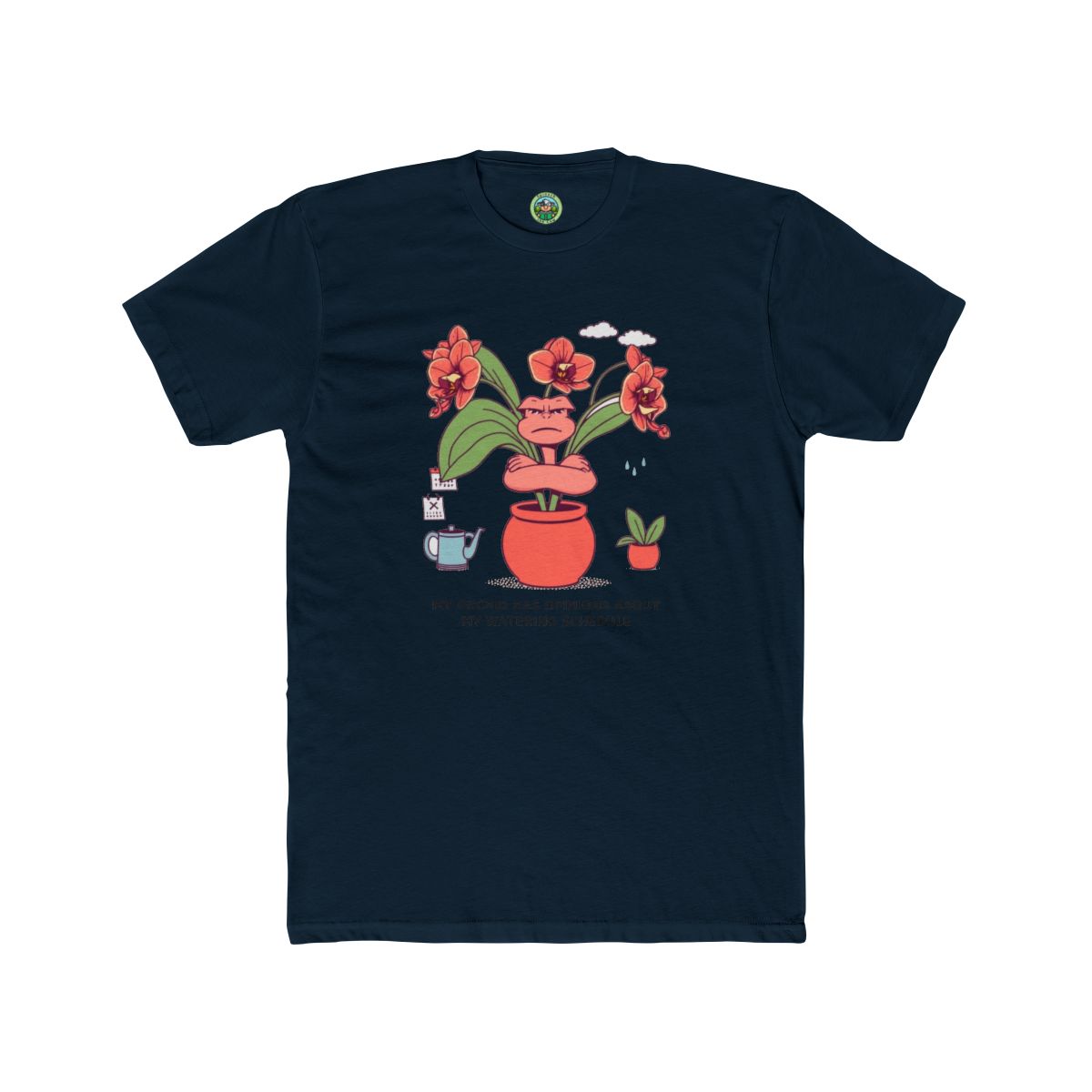 spinach:front:Solid Midnight Navy