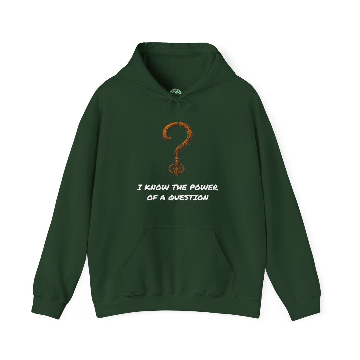 spinach:front:Forest Green