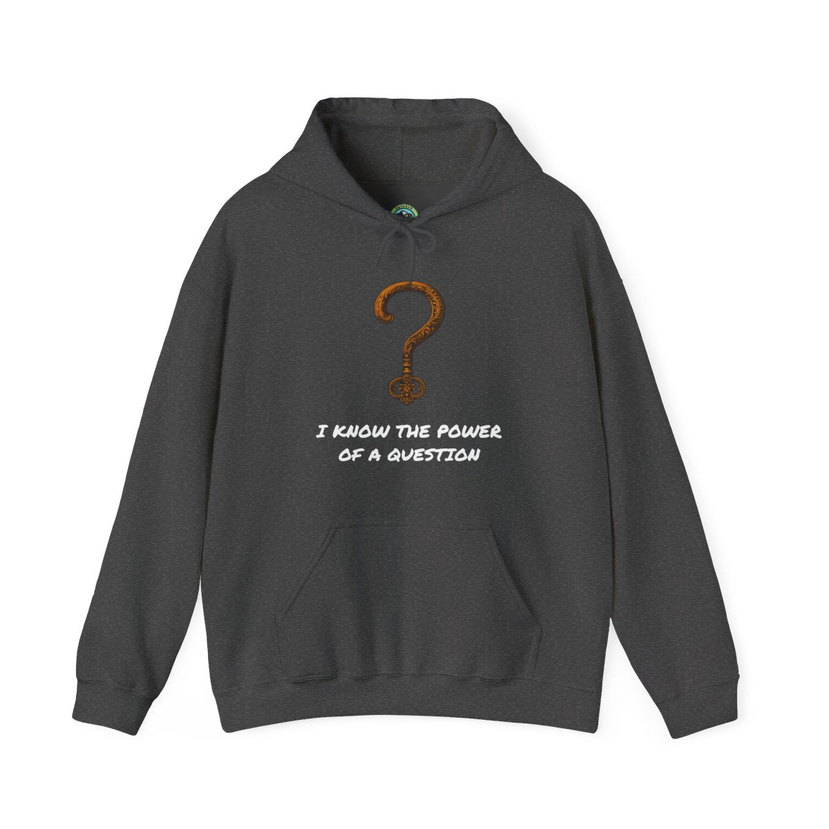 spinach:front:Dark Heather
