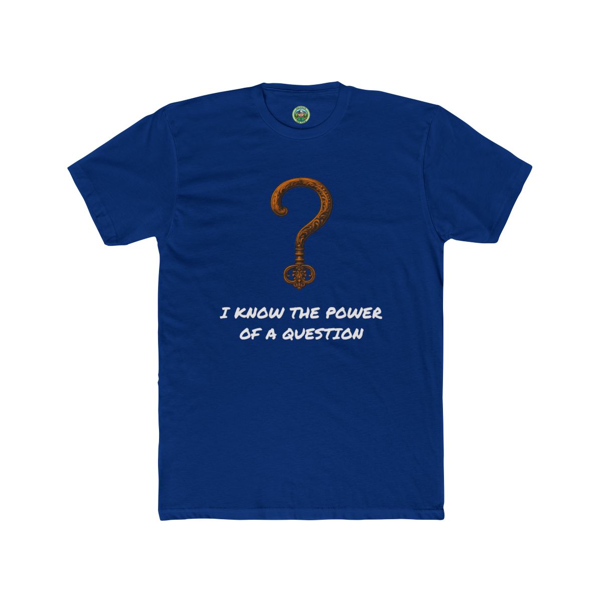 spinach:front:Solid Royal