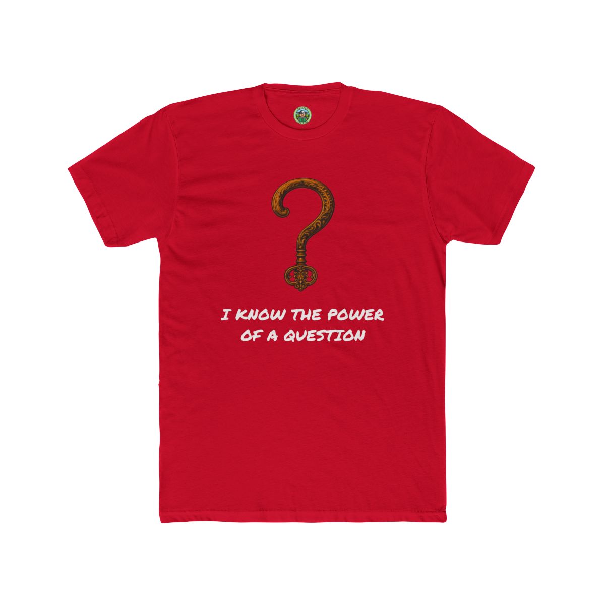spinach:front:Solid Red