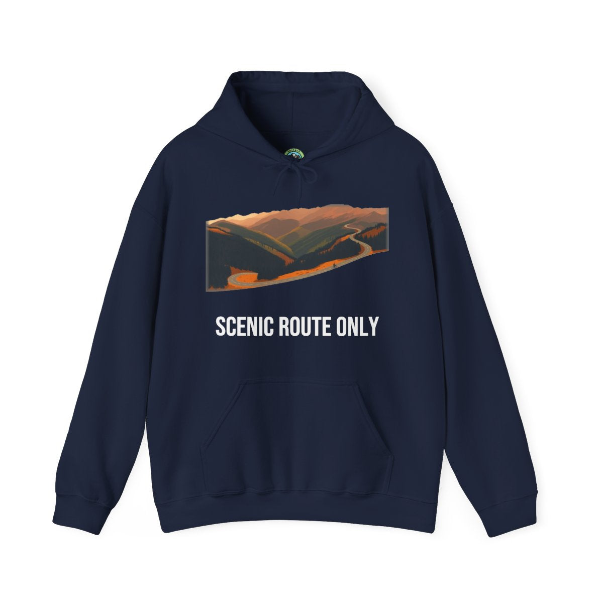 spinach:front:Navy