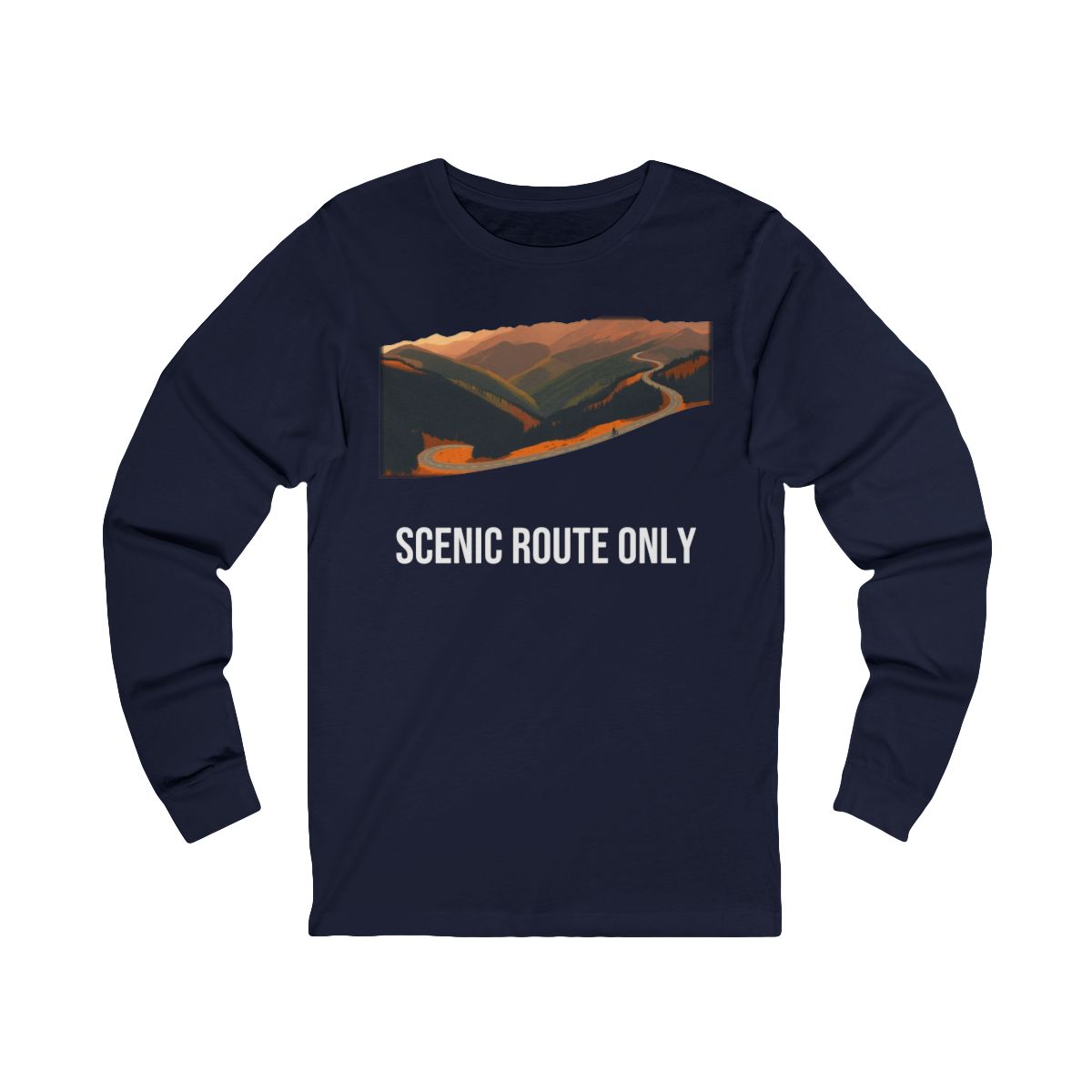 spinach:front:Navy