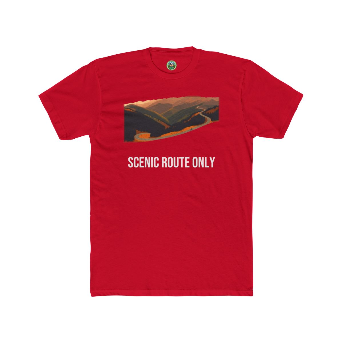 spinach:front:Solid Red