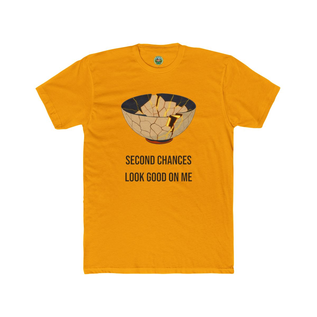 spinach:front:Solid Gold