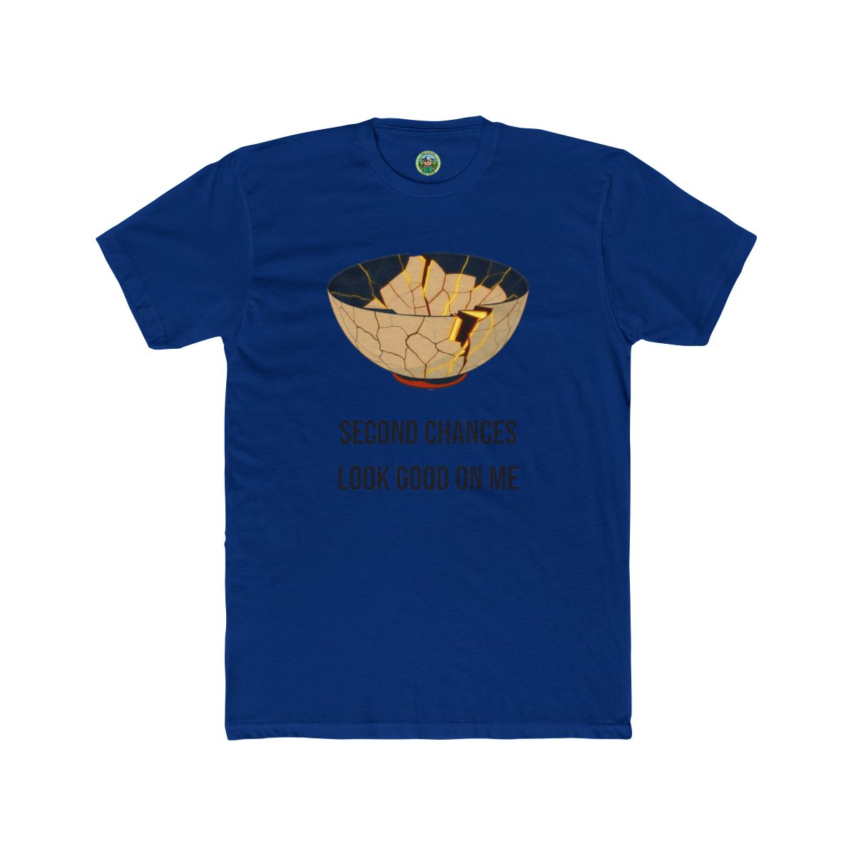 spinach:front:Solid Royal