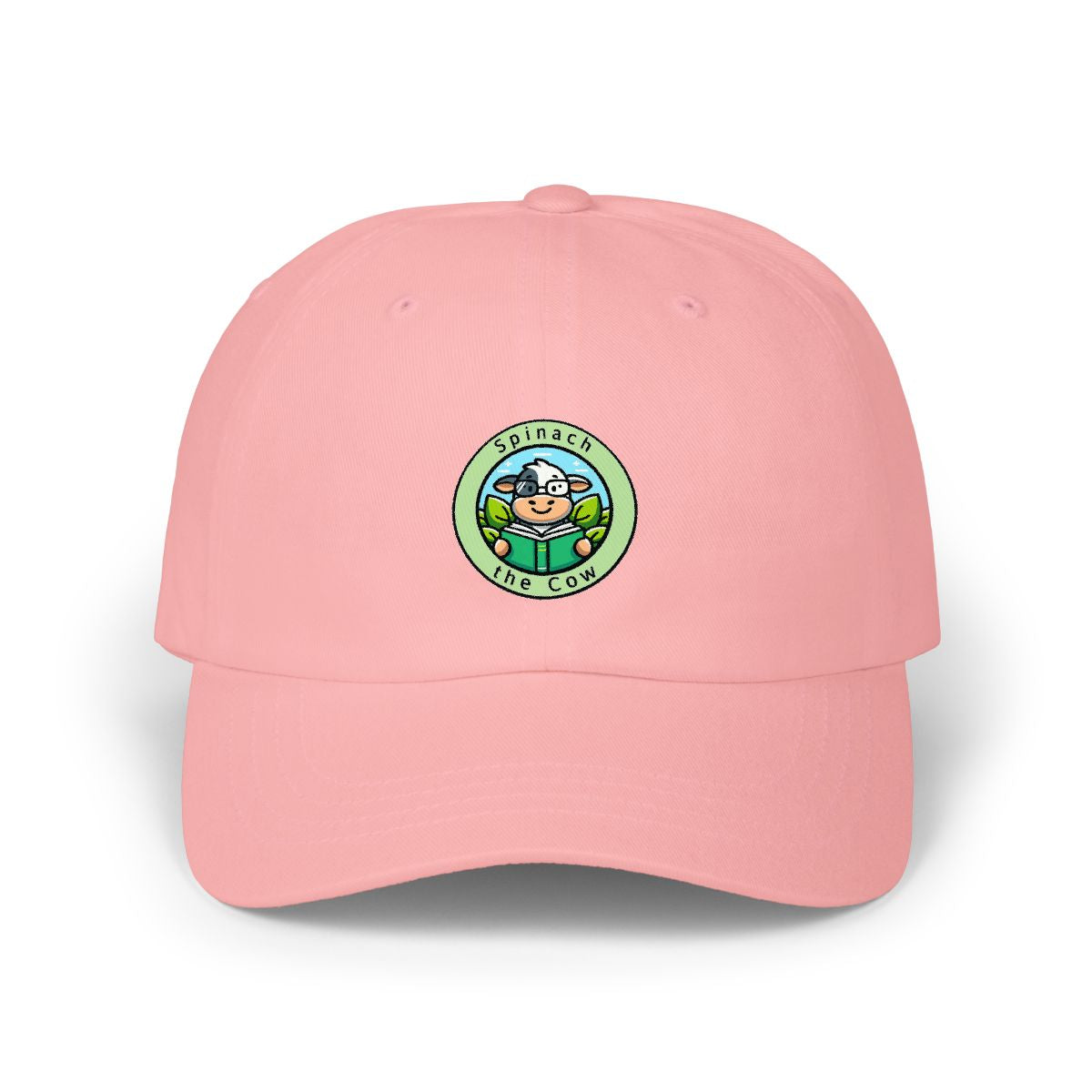 spinach:front:Pink