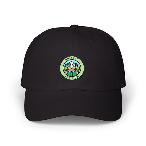 spinach:front:Black