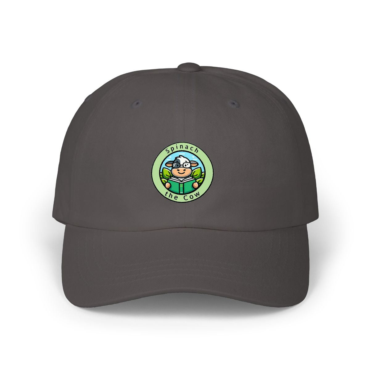 spinach:front:Dark Grey