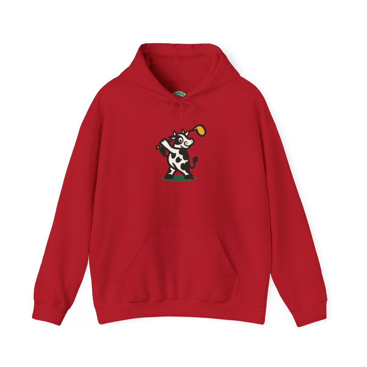 spinach:front:Cherry Red