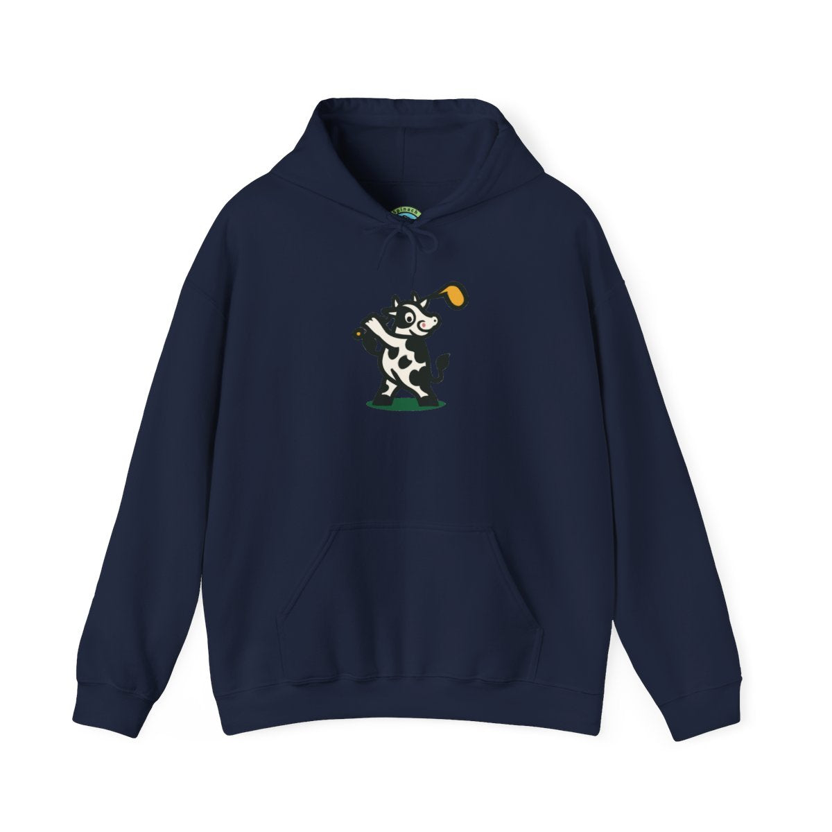 spinach:front:Navy