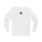 spinach:back:White
