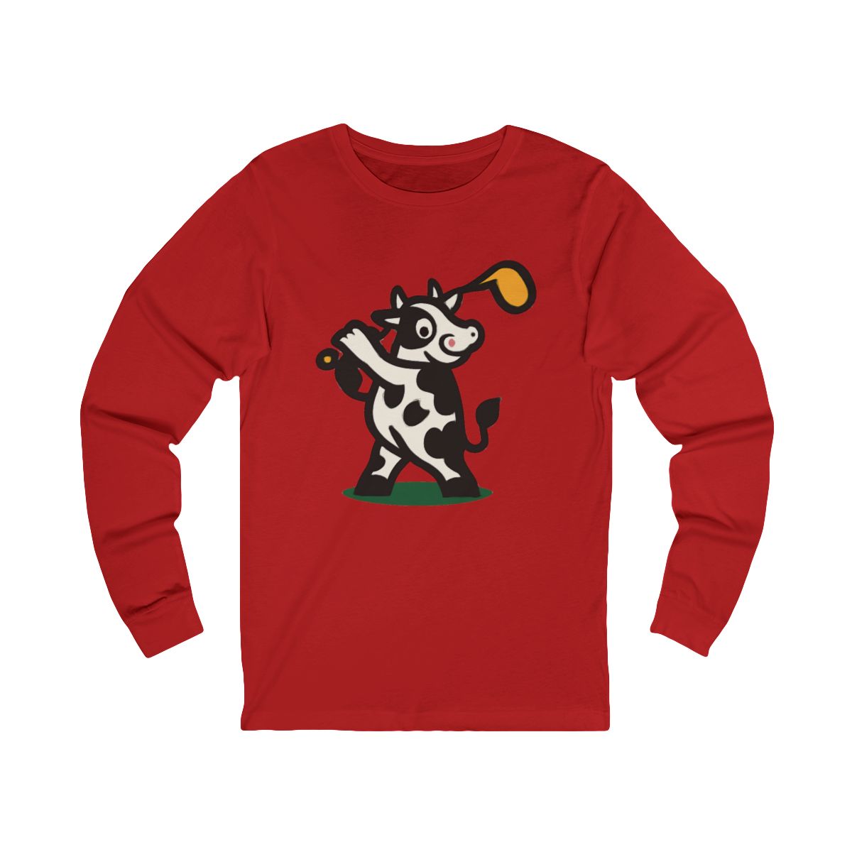 spinach:front:Red