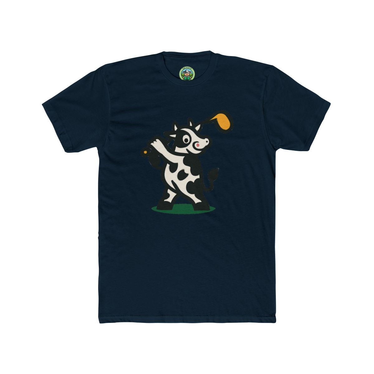 spinach:front:Solid Midnight Navy