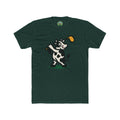 spinach:front:Solid Forest Green