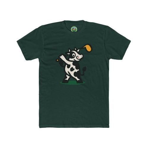 spinach:front:Solid Forest Green