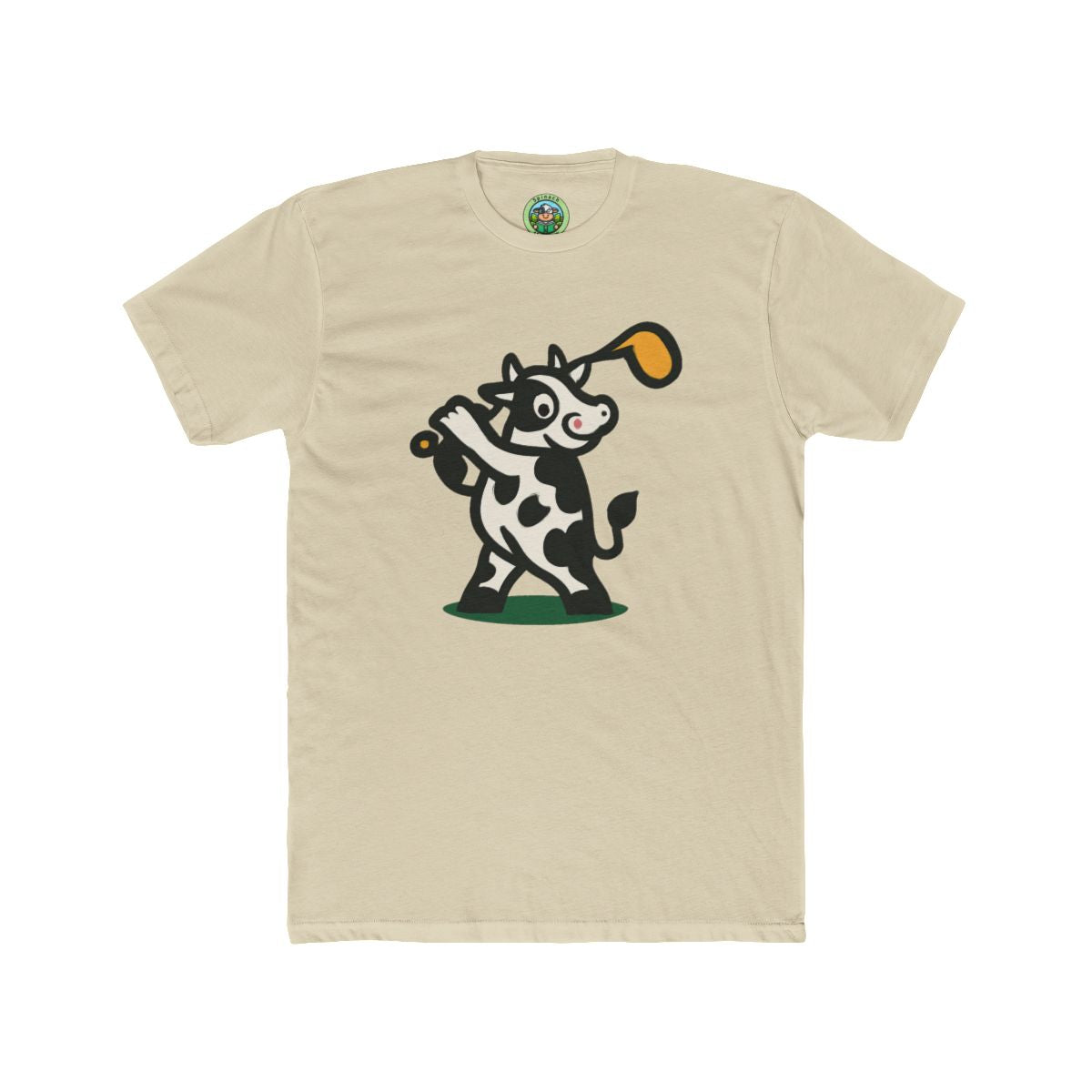 spinach:front:Solid Cream