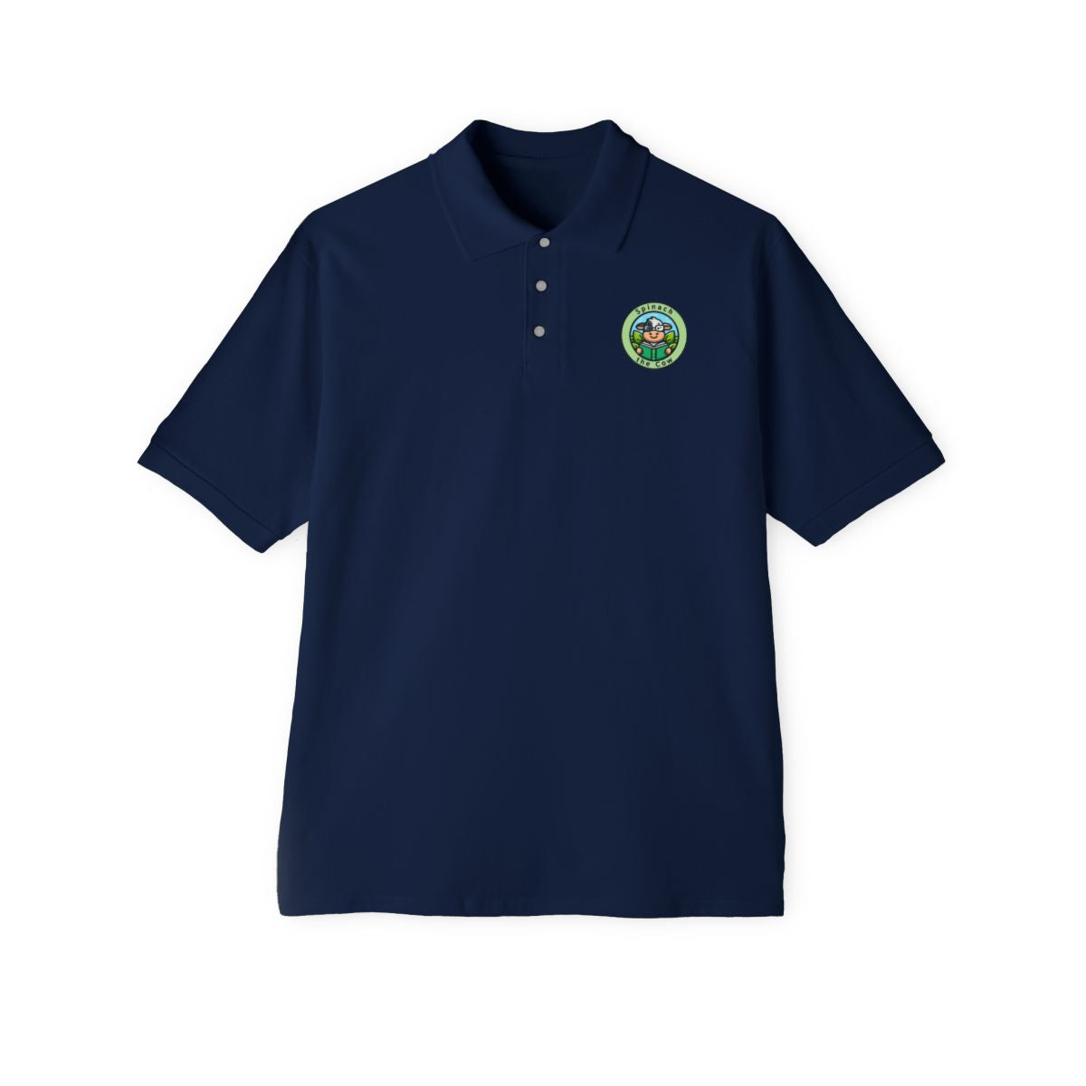 spinach:front:J. Navy