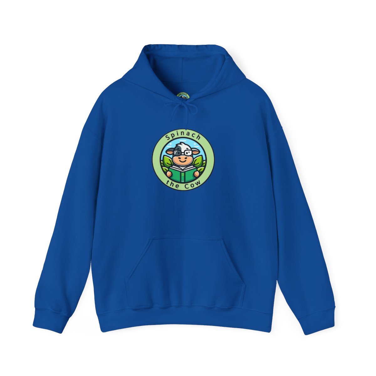 spinach:front:Royal