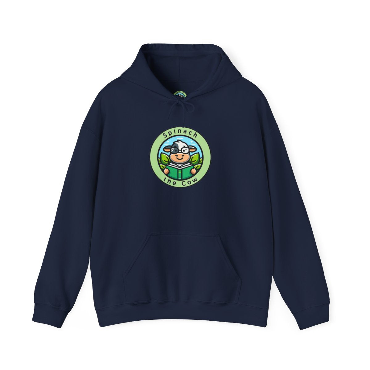 spinach:front:Navy