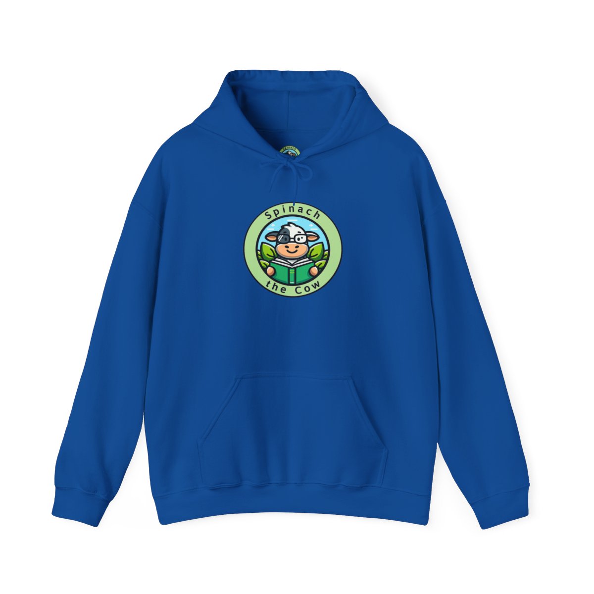 spinach:front:Royal