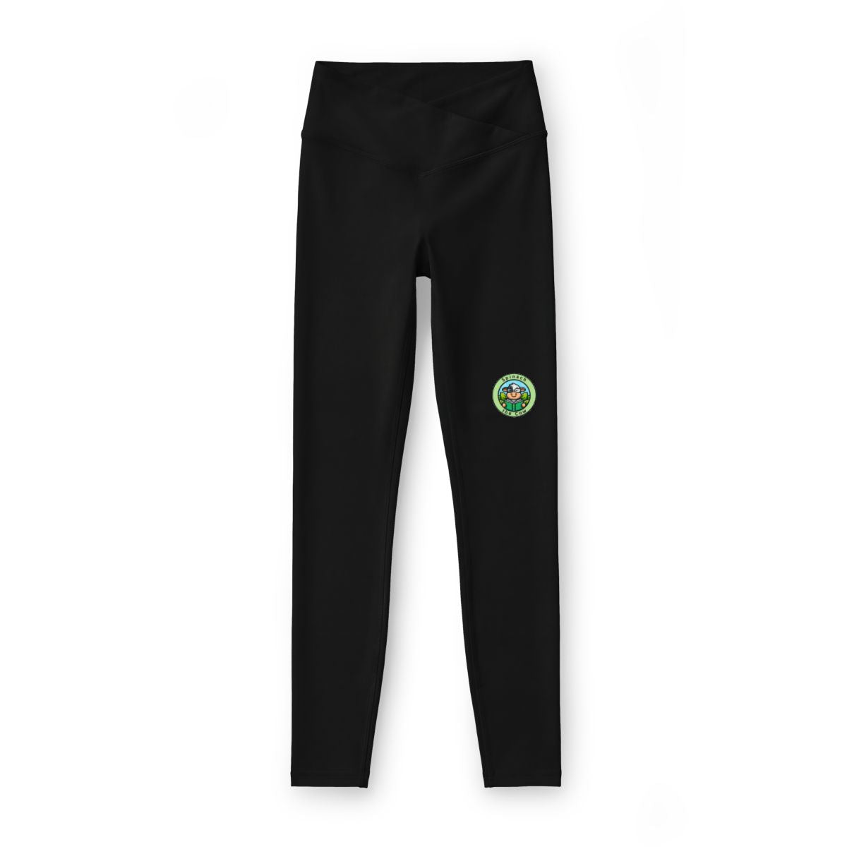 spinach:front:Black