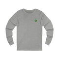spinach:front:Athletic Heather