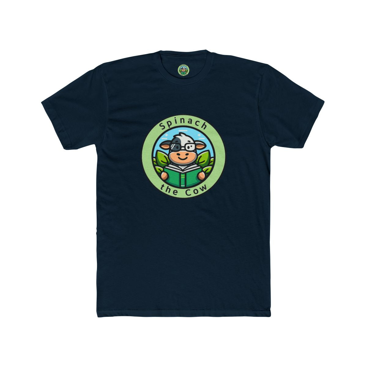 spinach:front:Solid Midnight Navy