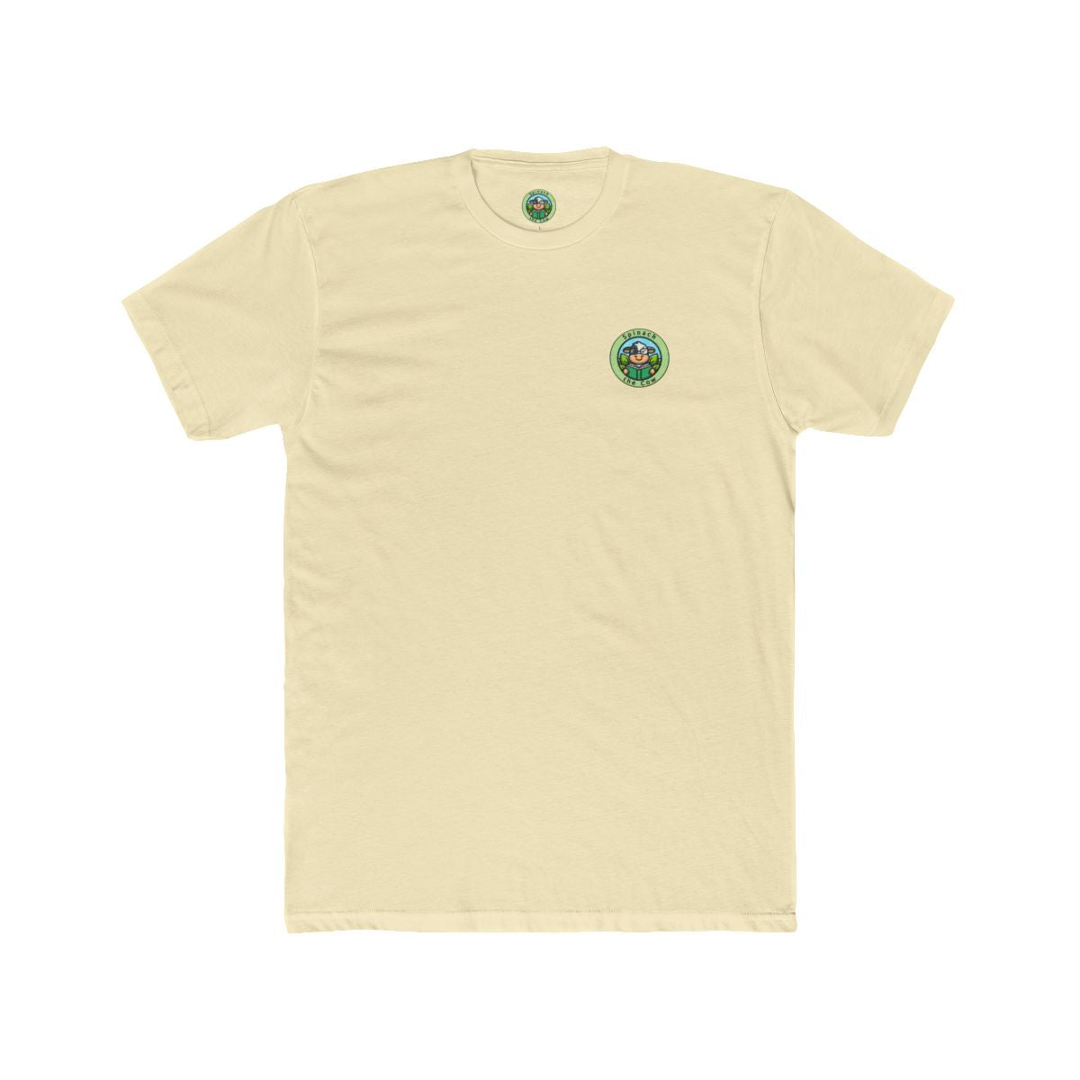 spinach:front:Solid Natural