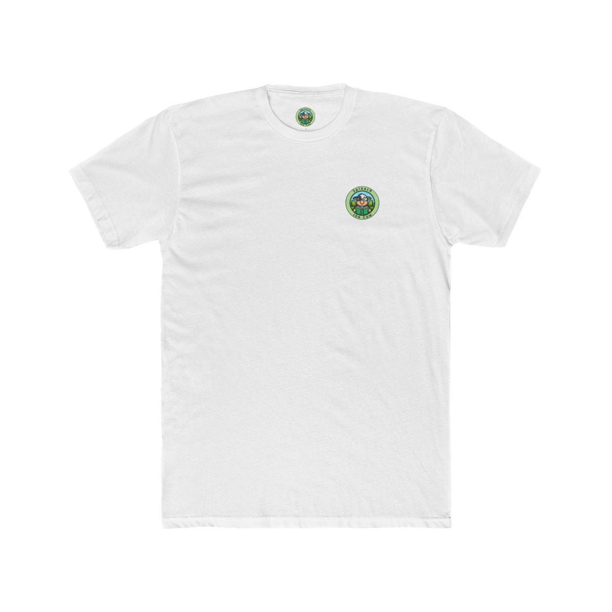 spinach:front:Solid White