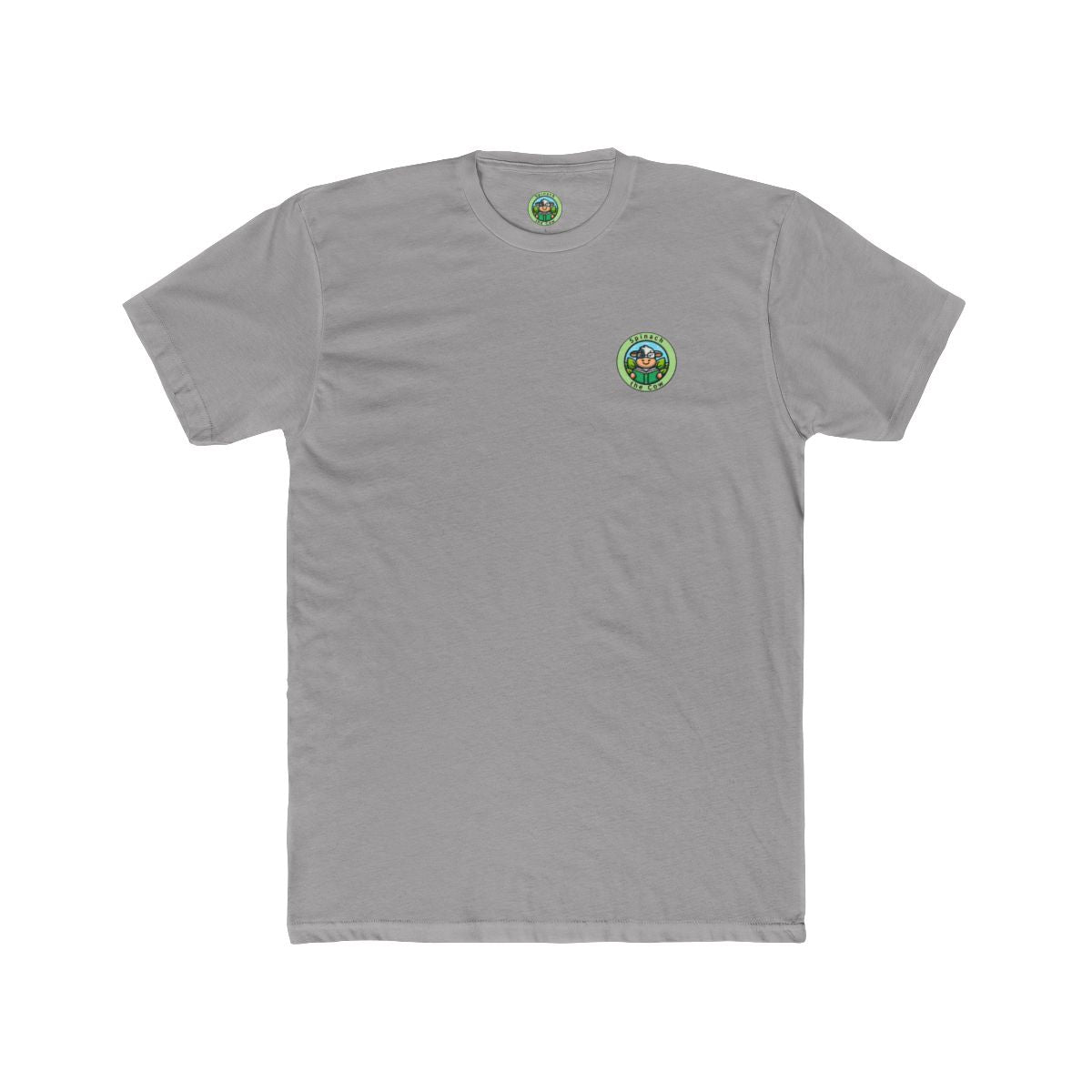 spinach:front:Solid Light Grey