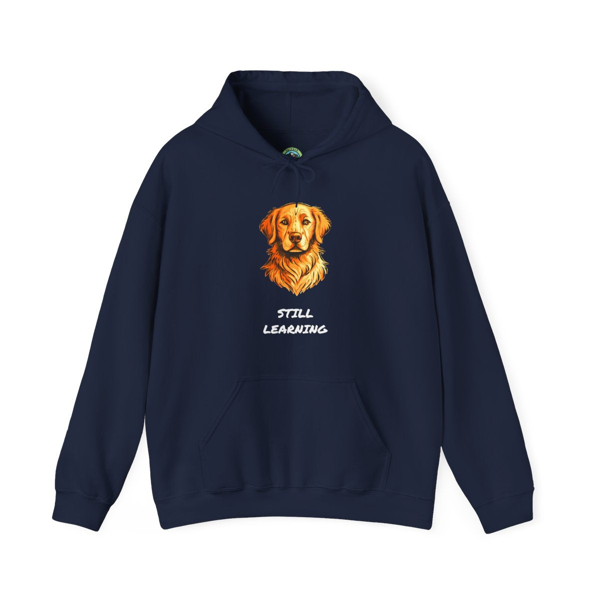 spinach:front:Navy