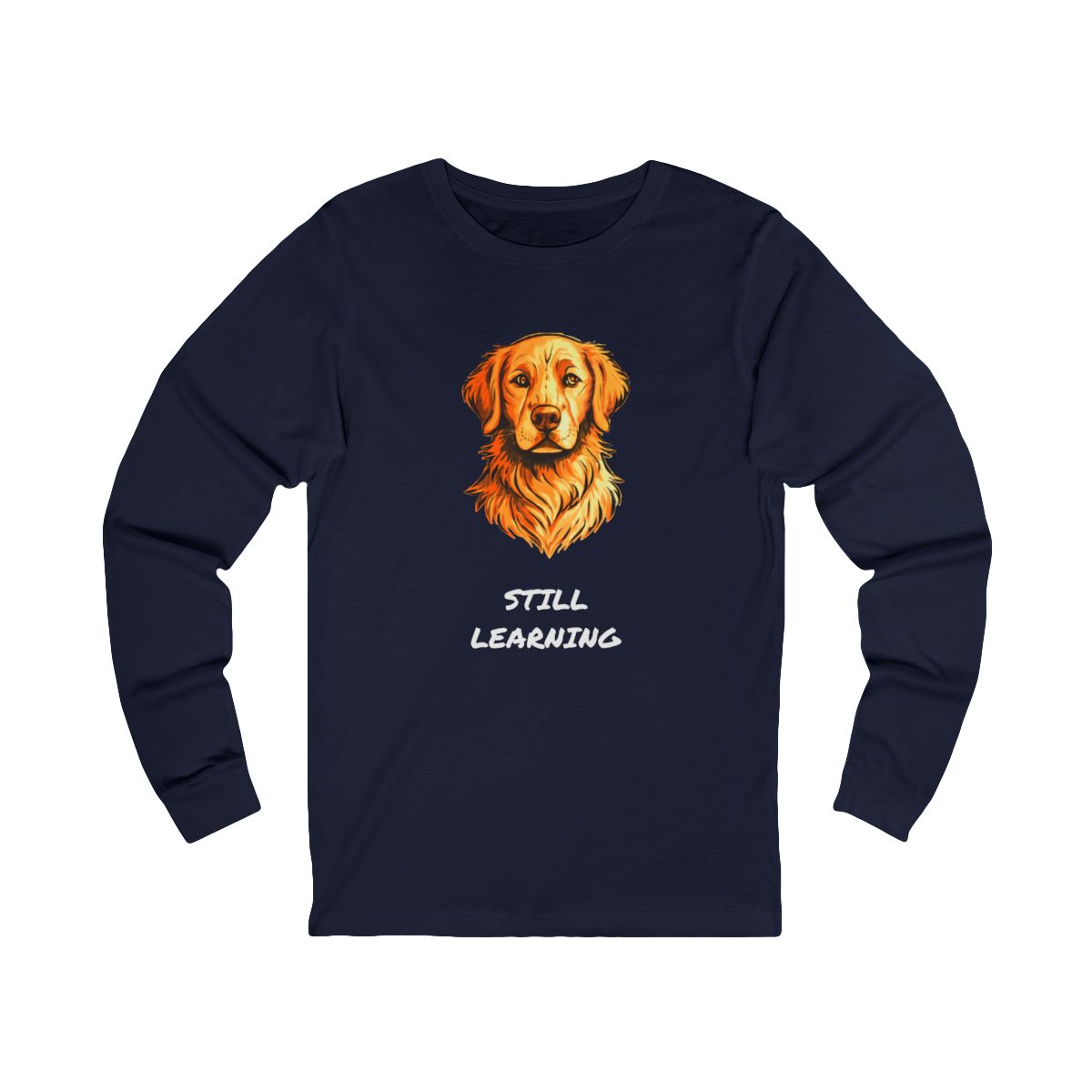 spinach:front:Navy