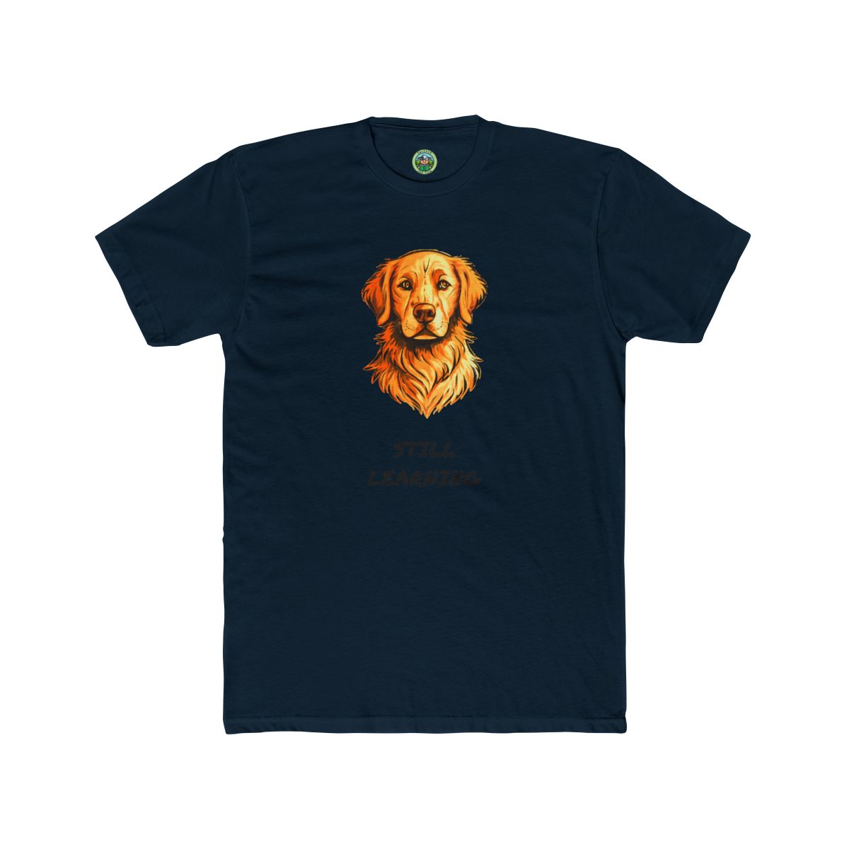 spinach:front:Solid Midnight Navy
