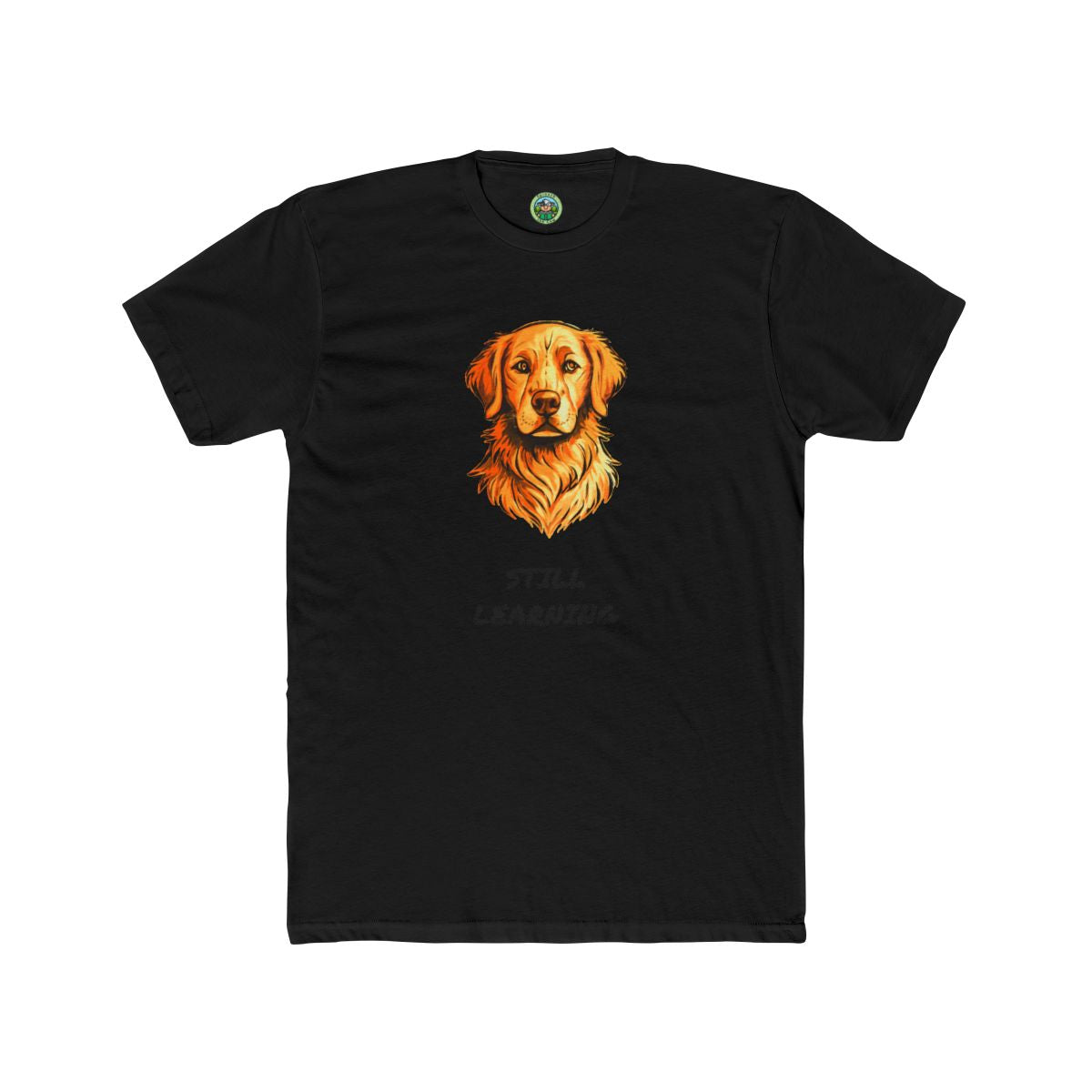 spinach:front:Solid Black