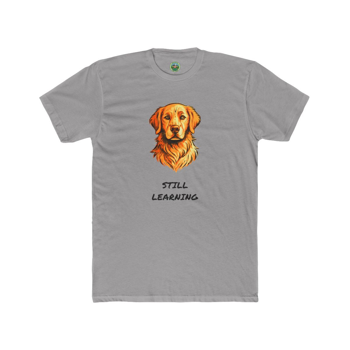 spinach:front:Solid Light Grey