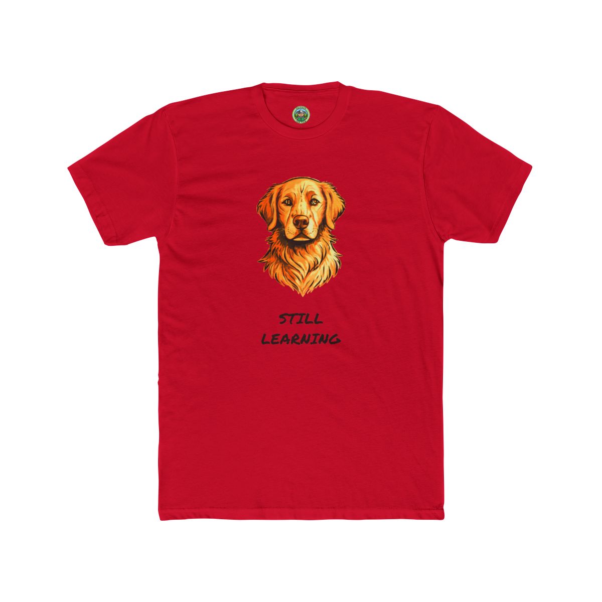 spinach:front:Solid Red