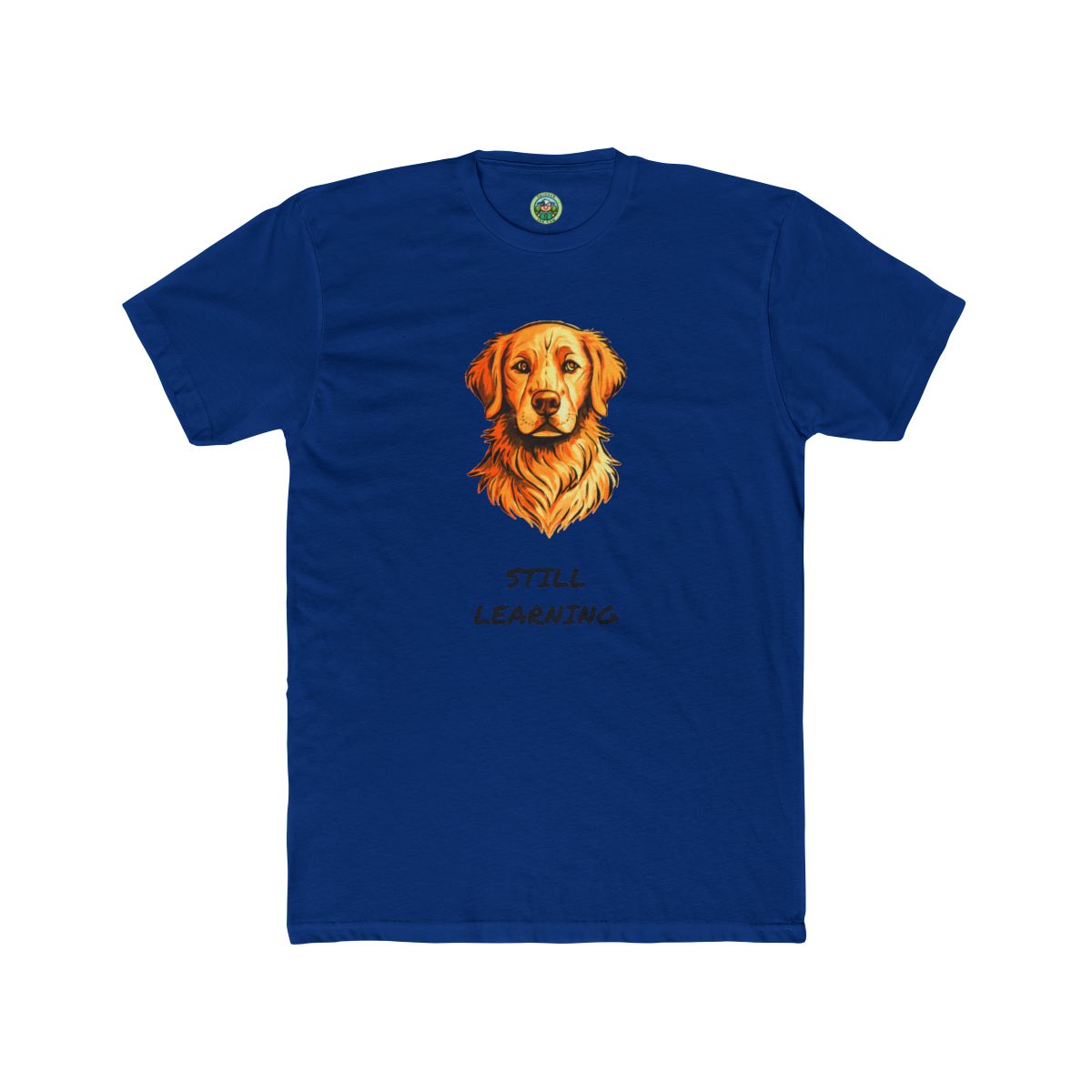 spinach:front:Solid Royal