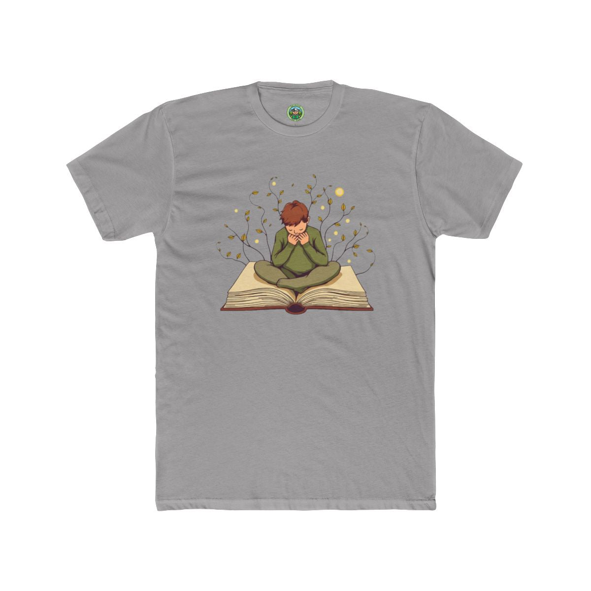 spinach:front:Solid Light Grey