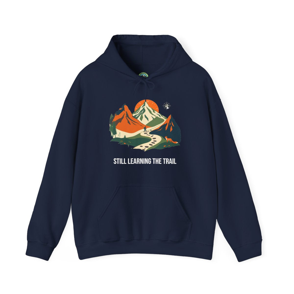 spinach:front:Navy