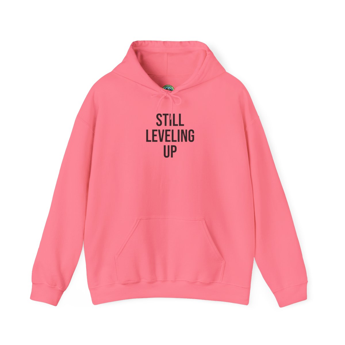 spinach:front:Safety Pink