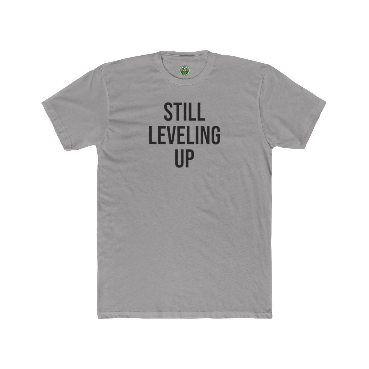 spinach:front:Solid Light Grey