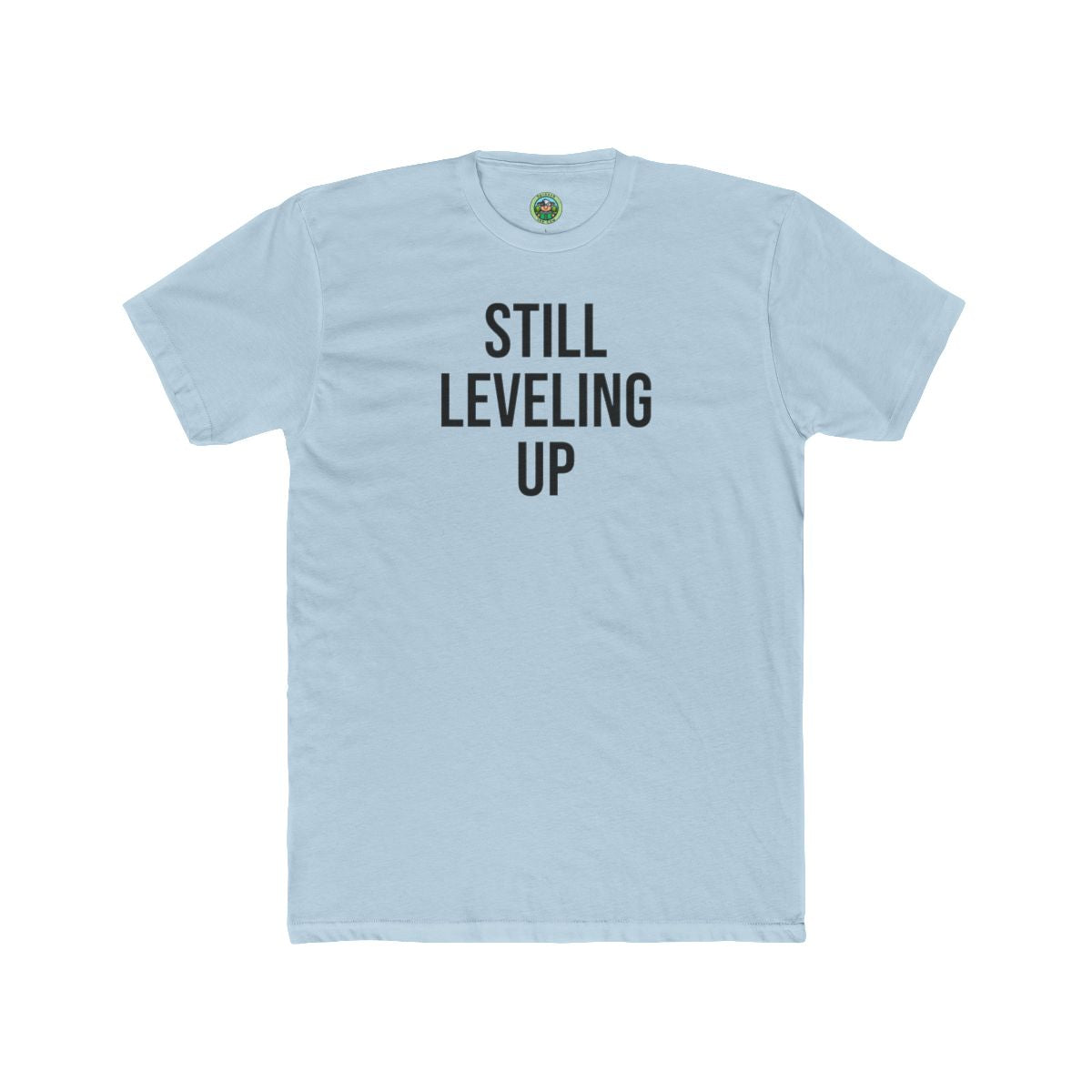spinach:front:Solid Light Blue