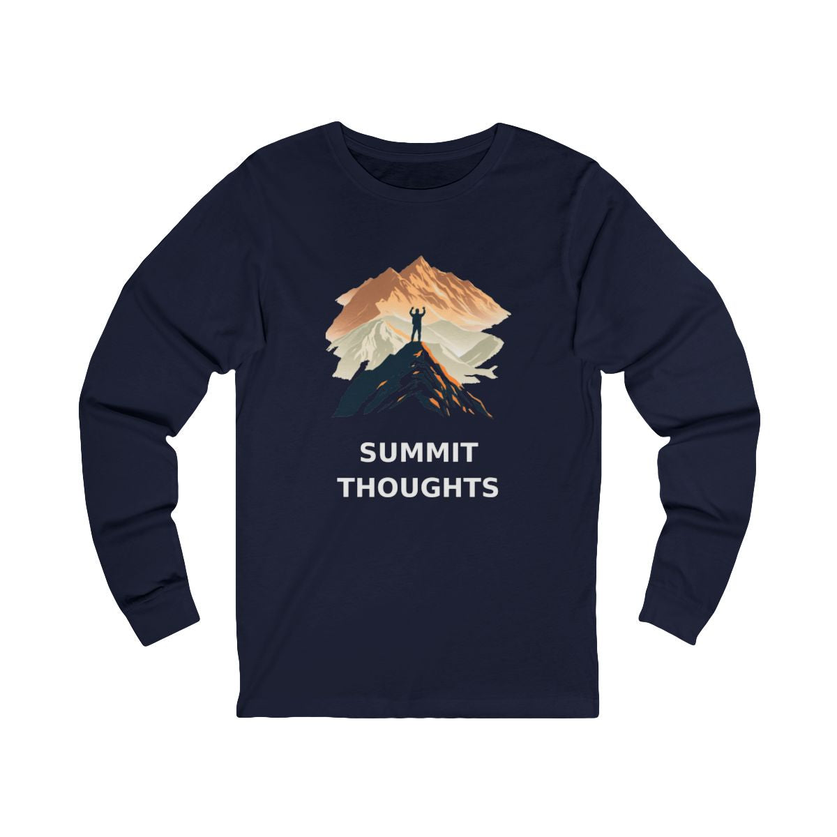 spinach:front:Navy