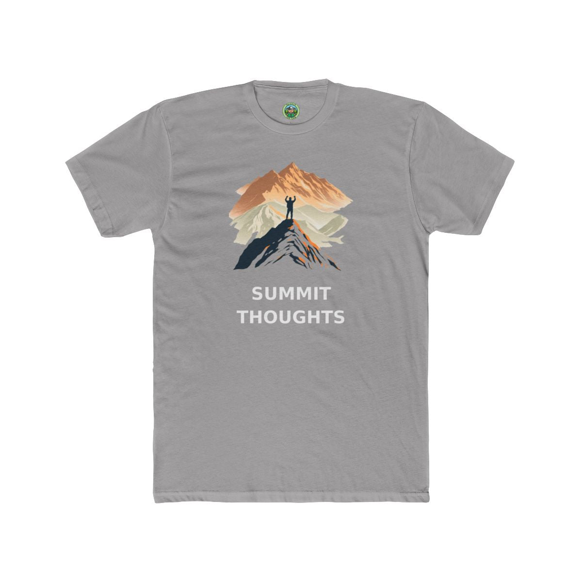 spinach:front:Solid Light Grey