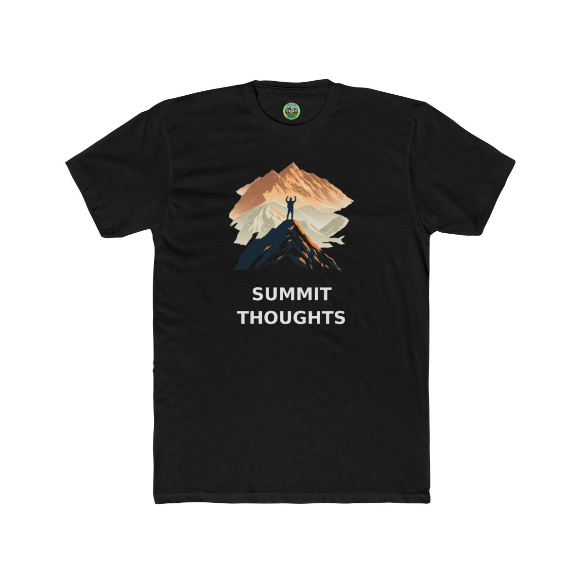 spinach:front:Solid Black